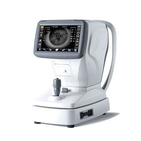 Angelegenheiten, die bei der Verwendung eines Computerrefraktometers beachtet...